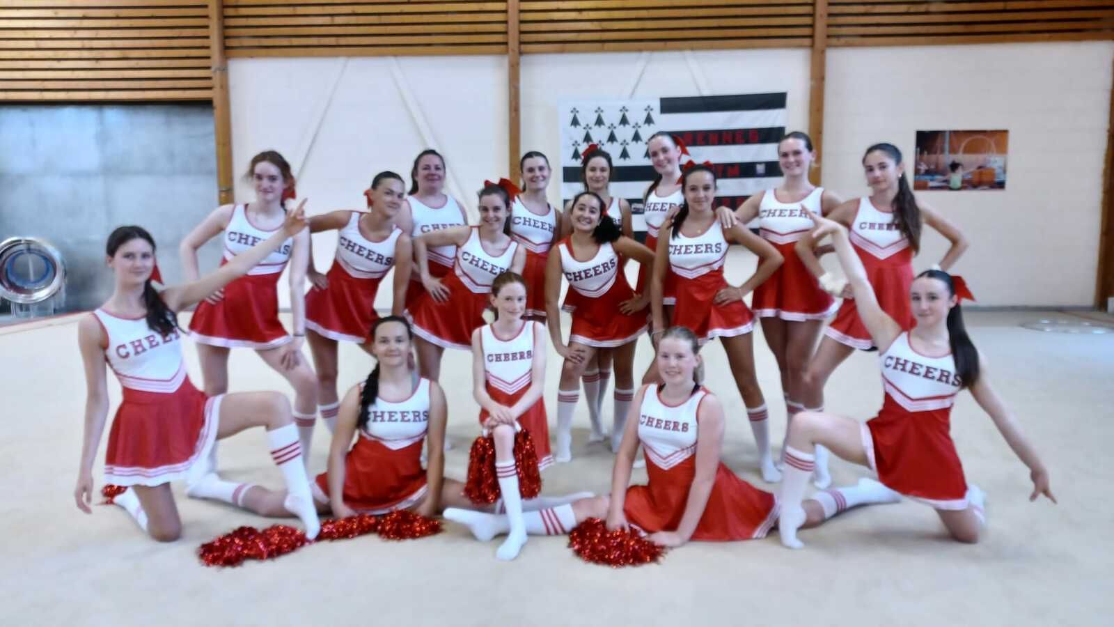 Breizh cup Lanester