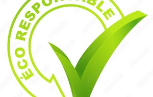Comportement écoresponsable