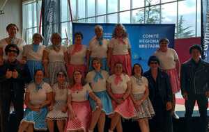 Démonstration à Fougères le 29/03