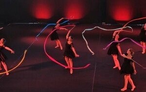 Images extraites du spectacle