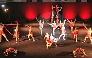 Images extraites du spectacle