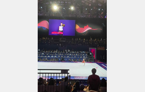 Place au sport