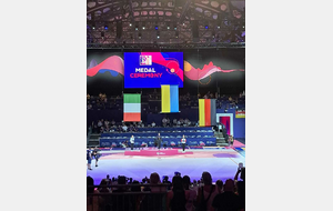 Podium