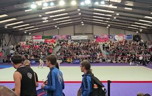 Anaïs et Elodie - Rennes 2025