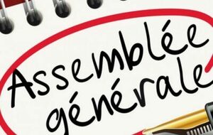 Assemblée Générale 2025