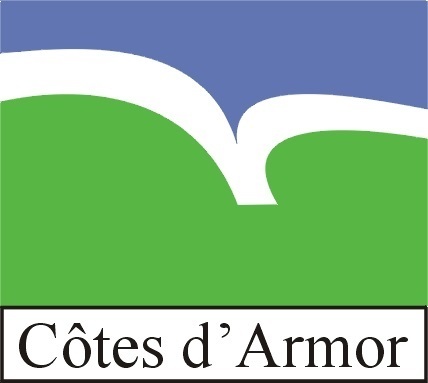 Le département des Côtes-d'Armor