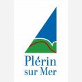 La ville de Plérin-sur-Mer