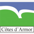 Le département des Côtes-d'Armor