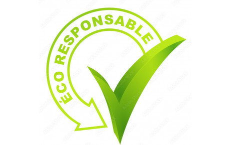 Comportement écoresponsable